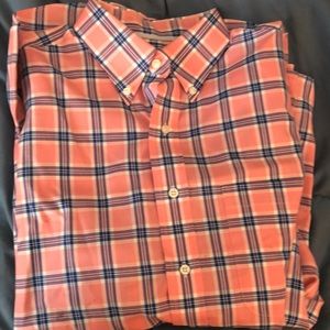 Jos. A Bank Button Down